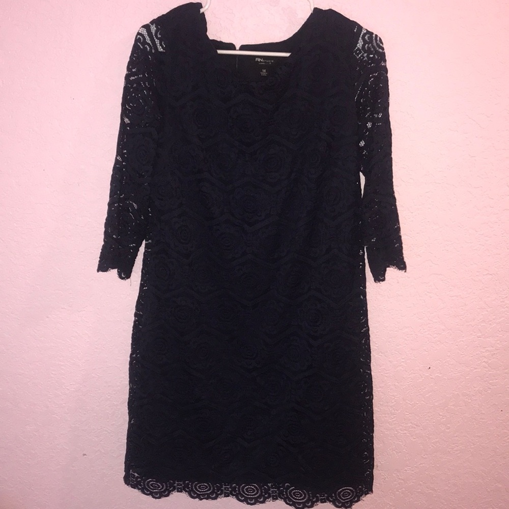 RN Studio -By Ronninicole Dress